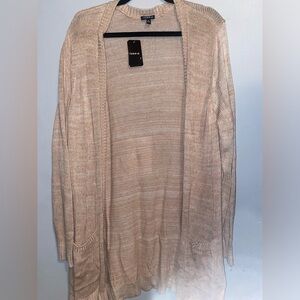 Brand new Torrid Cardigan